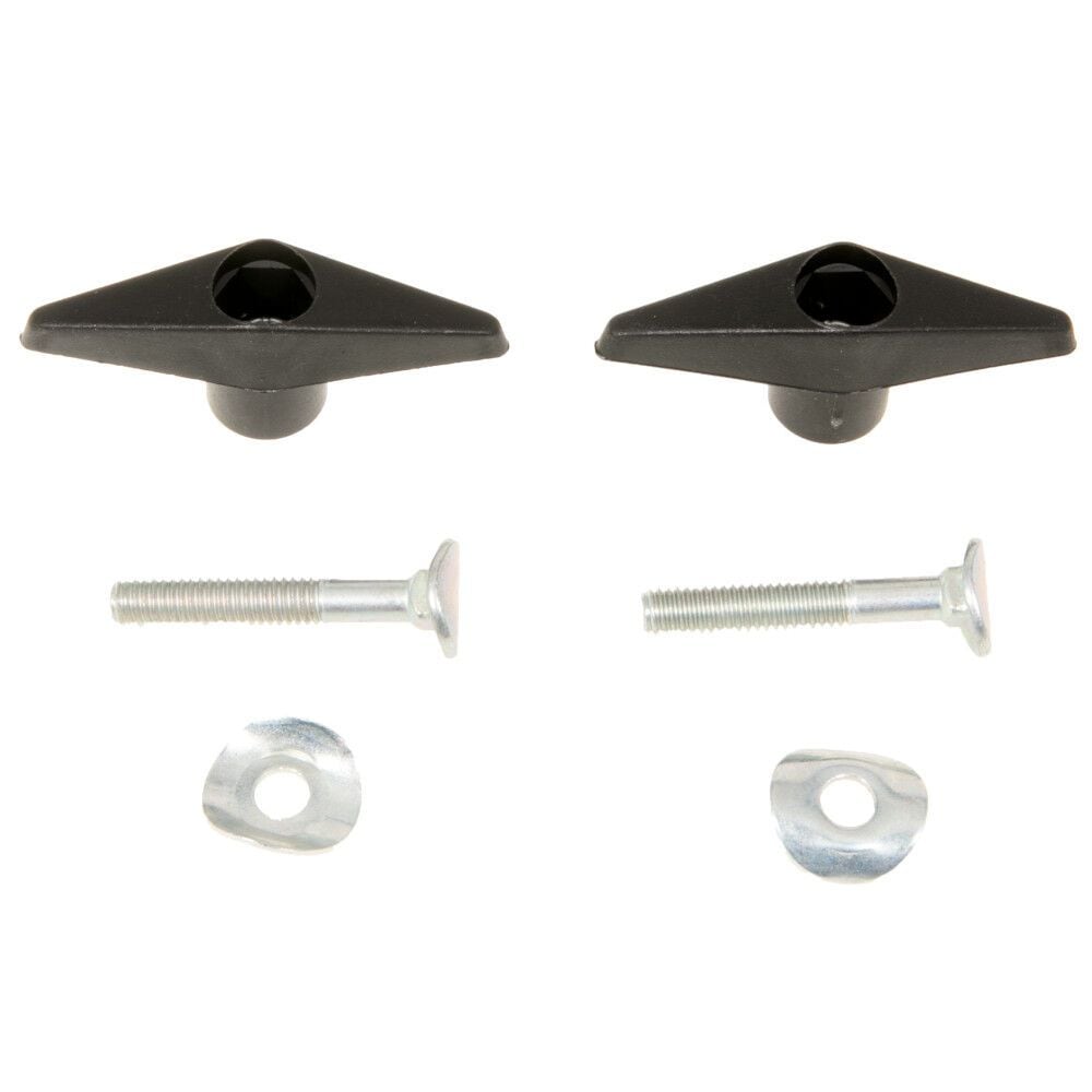 BBQ, 2-pk - Item 0003004 E8
