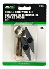 BBQ, 2-pk - Item 0003004 E8