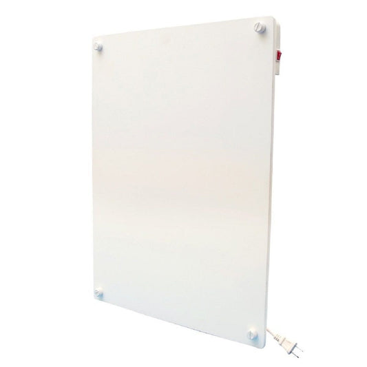 Portable Heaters, 250W, Ceramic, Electric, White - Item 0001791 D9