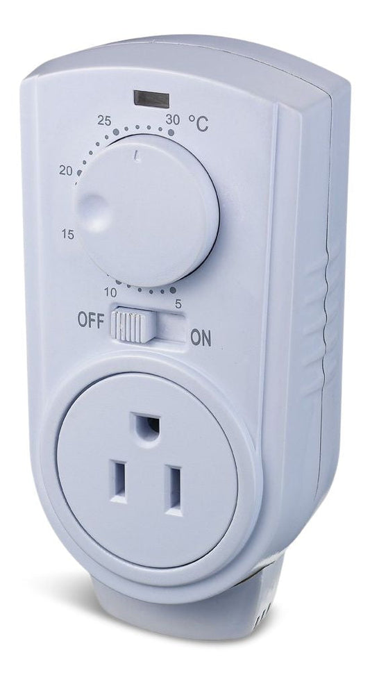 Space Heater, Portable, White - Item 0001771 R7