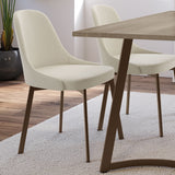 Kitchen & Dining Room Furniture, Polyester - Item 0008425 E9