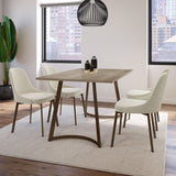 Kitchen & Dining Room Furniture, Polyester - Item 0008425 E9