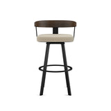 Kitchen & Dining Room Furniture, 30-in, Wood, Black - Item 0008501 R9