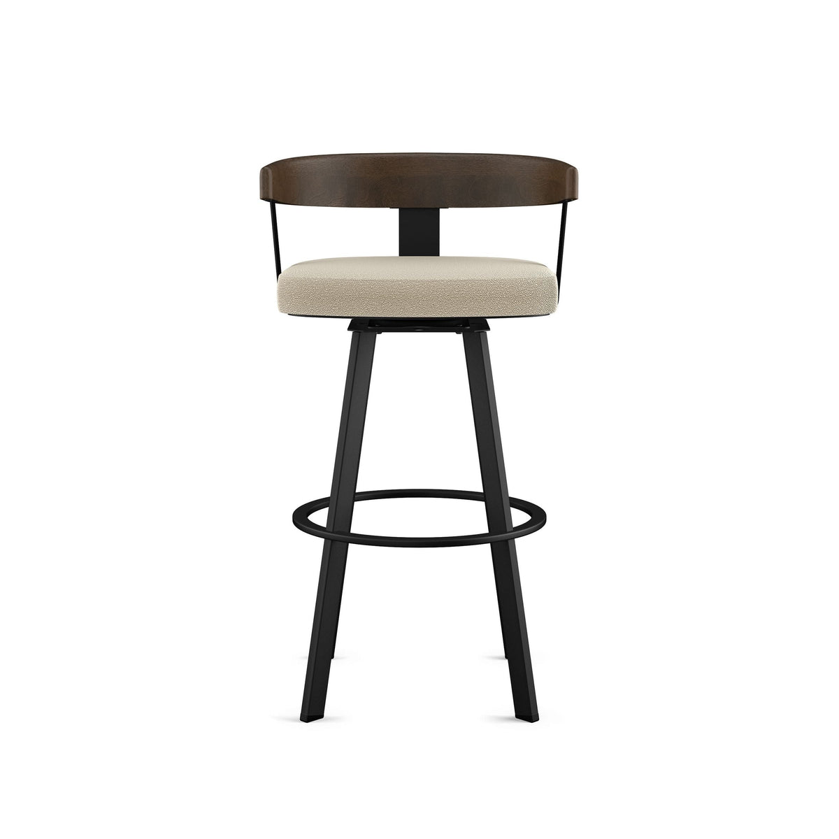 Kitchen & Dining Room Furniture, 30-in, Wood, Black - Item 0008501 R9