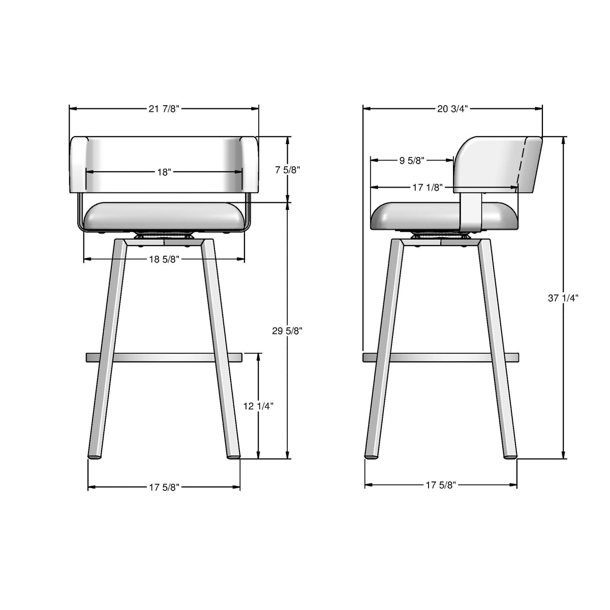 Kitchen & Dining Room Furniture - Item 0008518 X9