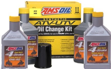 ATV/UTV Accessories - Item 0001025 E1