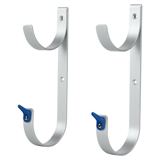 Cleaning Equipment, 2-pk, 8.5-in - Item 0003811 M1