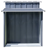 Shed, 3-in - Item 0003238 C0