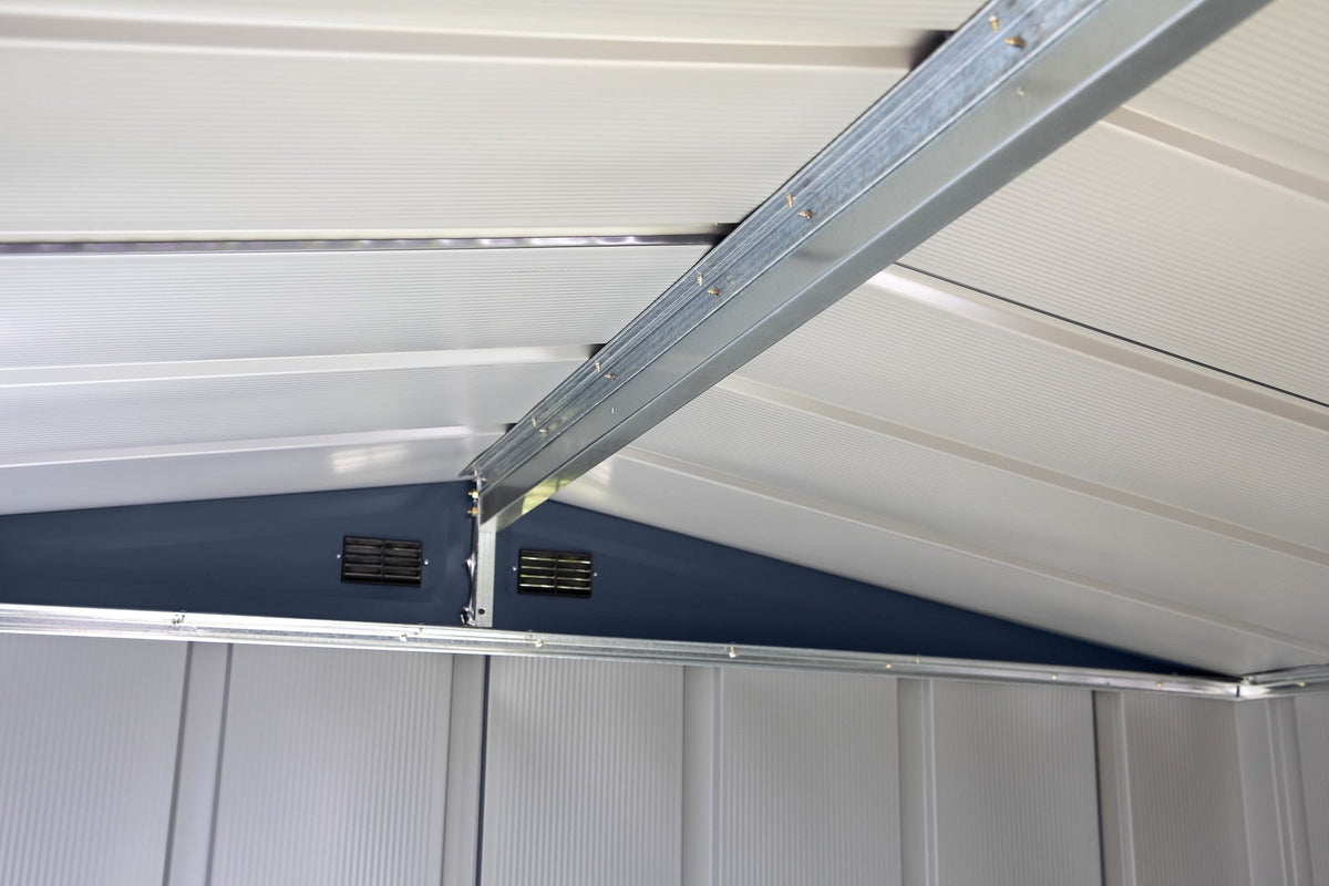 Shed, 3-in - Item 0003238 C0