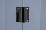 Shed, 3-in - Item 0003238 C0