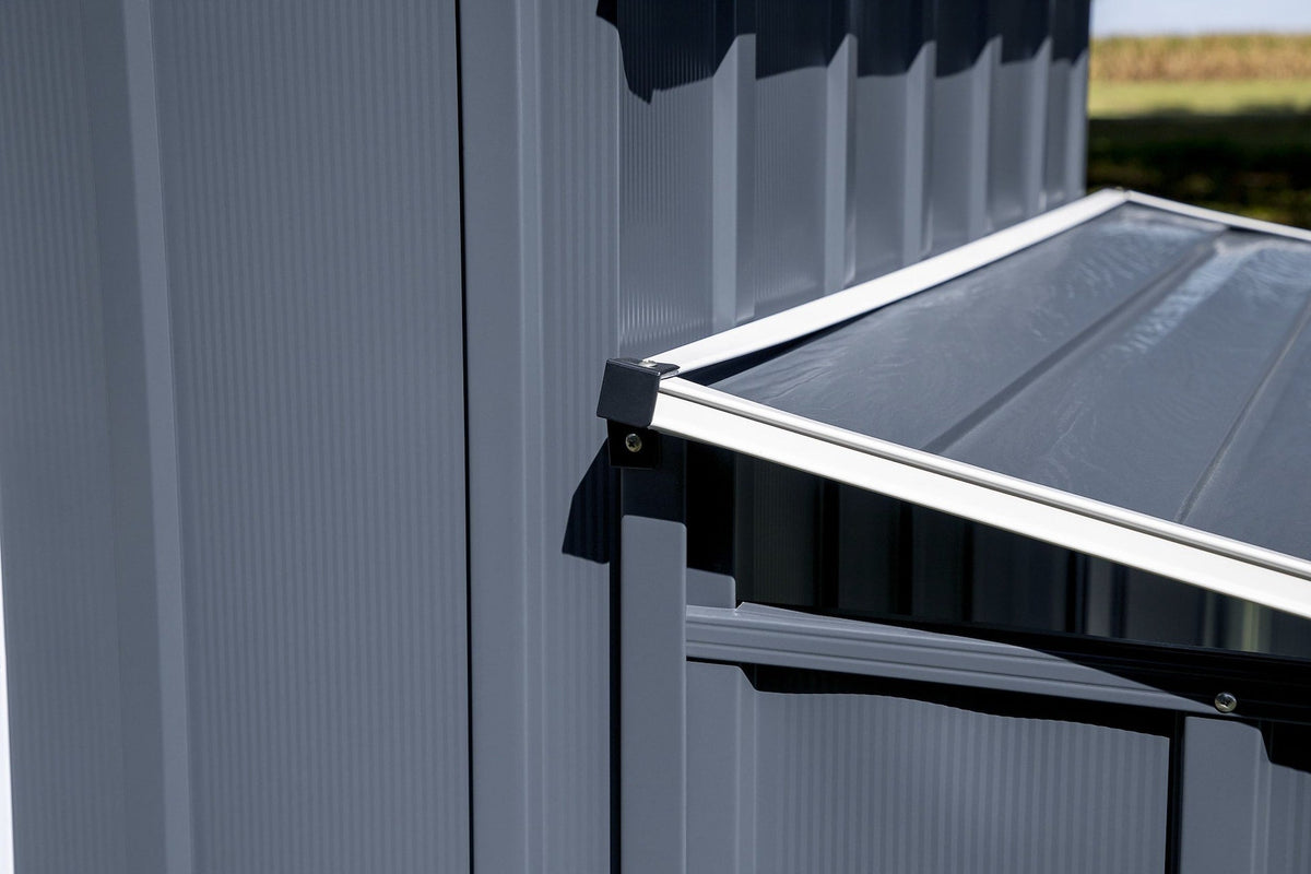 Shed, 3-in - Item 0003238 C0