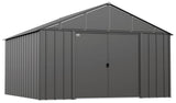 Shed, 12x12 - Item 0003266 Z8