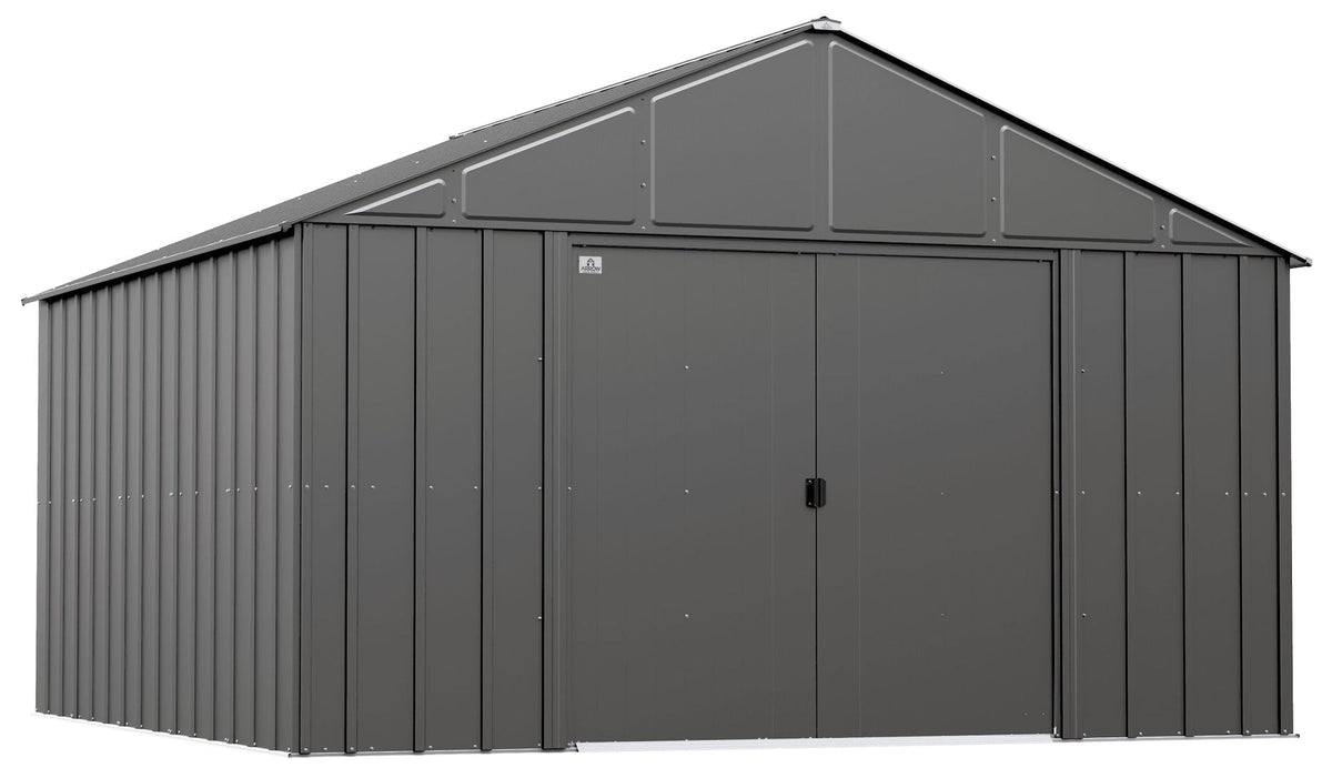 Shed, 12x12 - Item 0003266 Z8