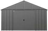 Shed, 12x12 - Item 0003266 Z8