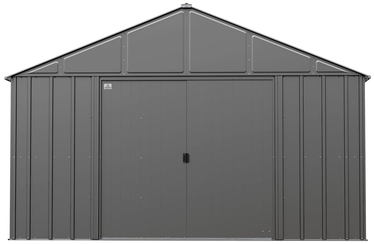 Shed, 12x12 - Item 0003266 Z8