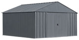 Shed, 12x12 - Item 0003266 Z8