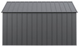 Shed, 12x12 - Item 0003266 Z8