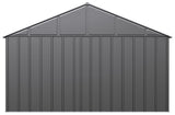 Shed, 12x12 - Item 0003266 Z8