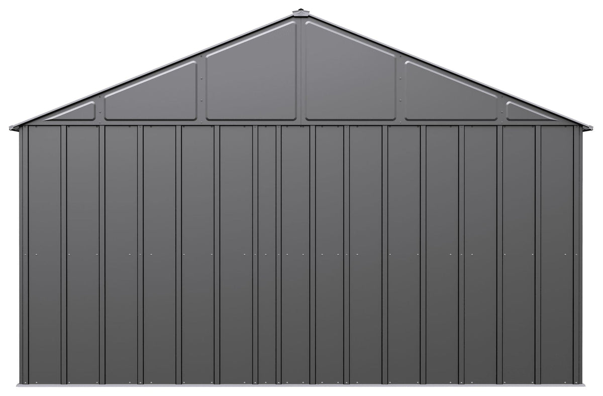 Shed, 12x12 - Item 0003266 Z8