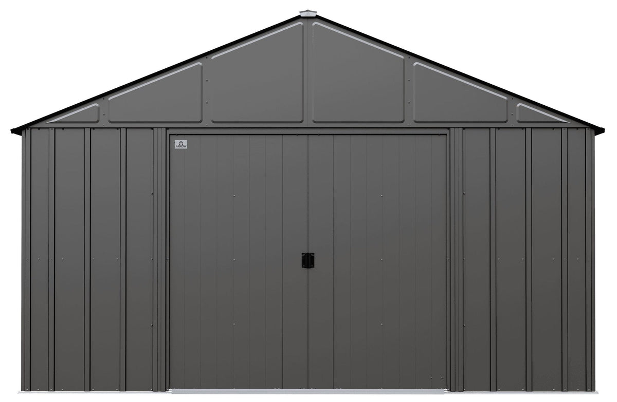 Shed, 12x14 - Item 0003246 J3