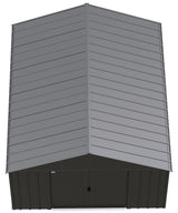 Shed, 12x14 - Item 0003246 J3