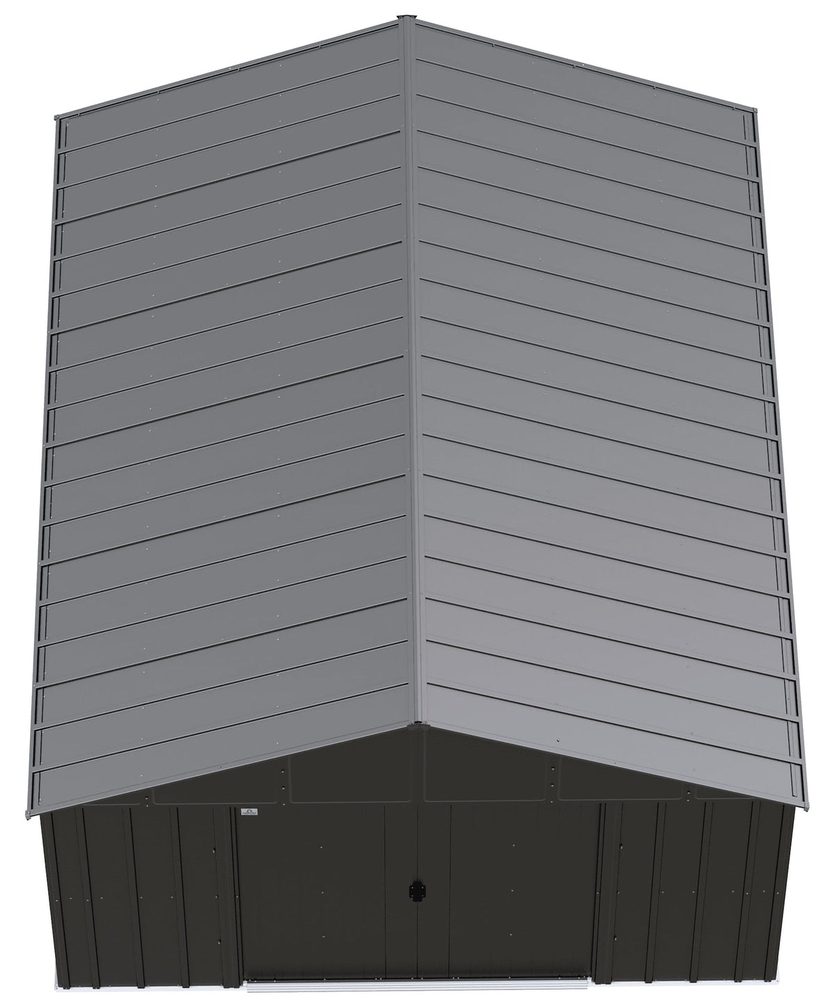 Shed, 12x14 - Item 0003246 J3