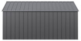 Shed, 12x14 - Item 0003246 J3