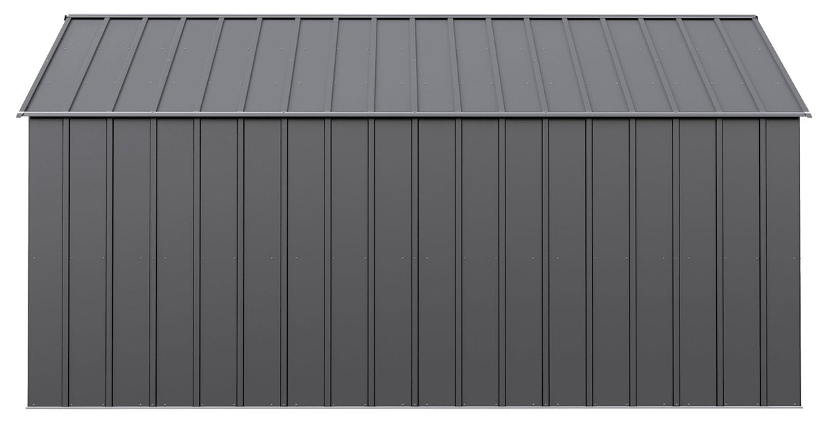 Shed, 12x14 - Item 0003246 J3
