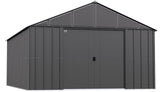 Shed, 12x17 - Item 0003285 N0