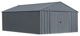 Shed, 12x17 - Item 0003285 N0