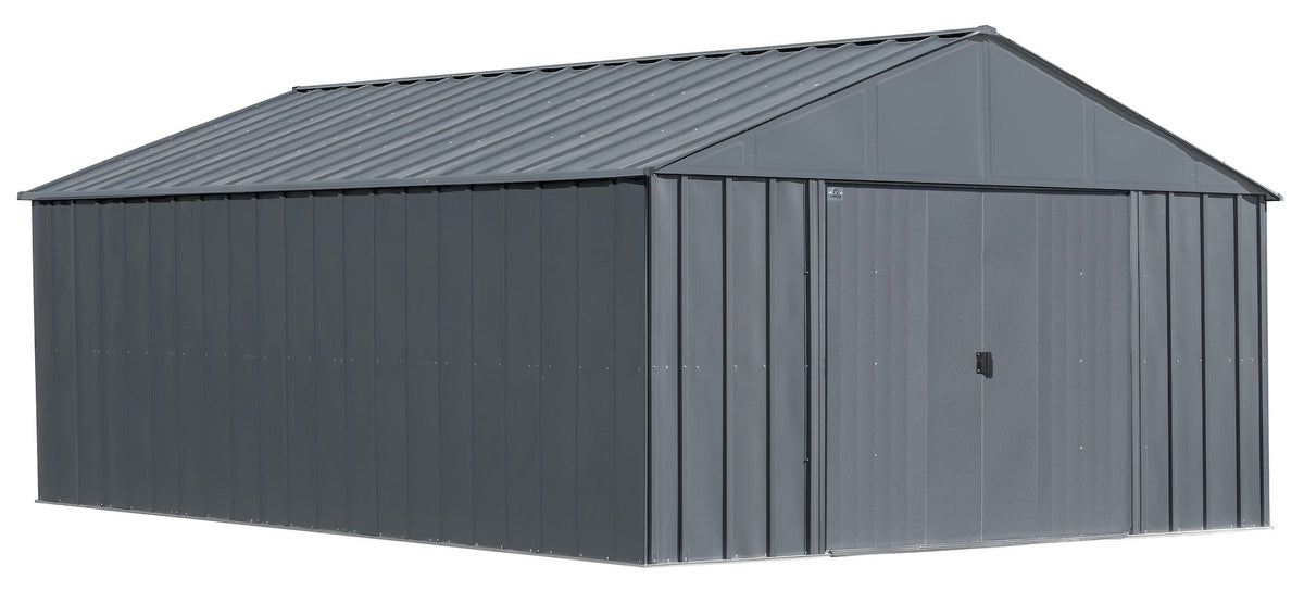 Shed, 12x17 - Item 0003285 N0