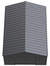Shed, 12x17 - Item 0003285 N0