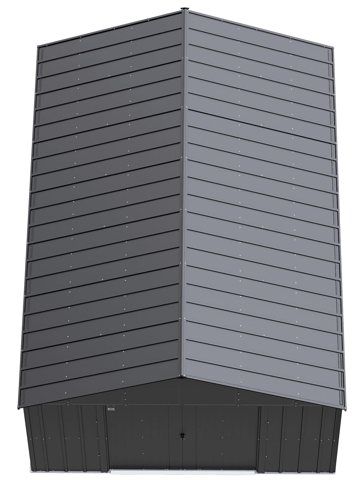 Shed, 12x17 - Item 0003285 N0