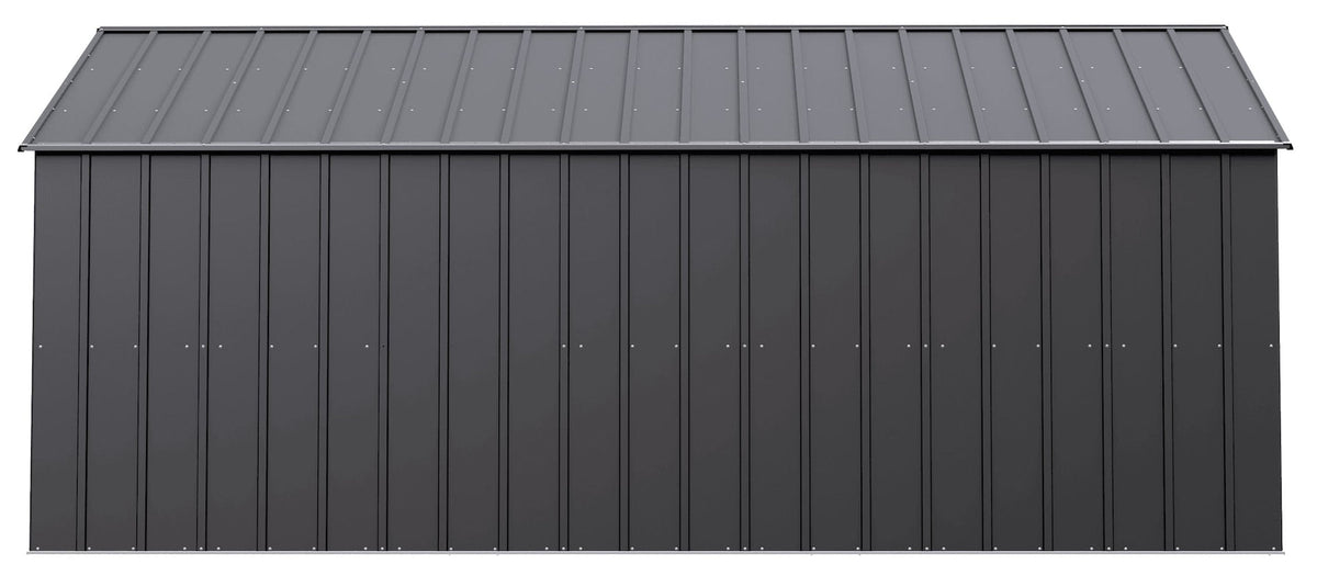 Shed, 12x17 - Item 0003285 N0