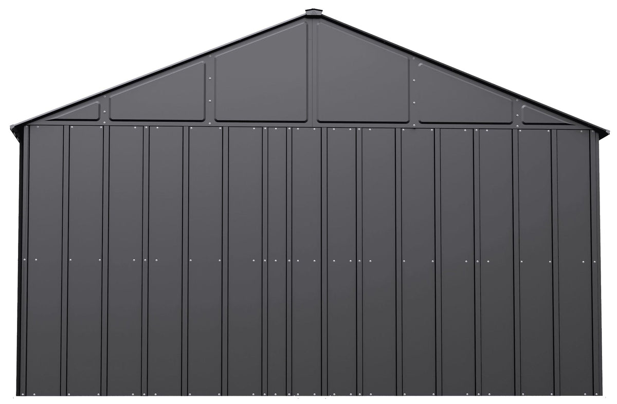 Shed, 12x17 - Item 0003285 N0