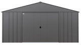 Shed, 14x12 - Item 0003218 U2
