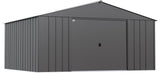 Shed, 14x12 - Item 0003218 U2