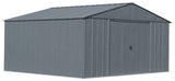 Shed, 14x12 - Item 0003218 U2