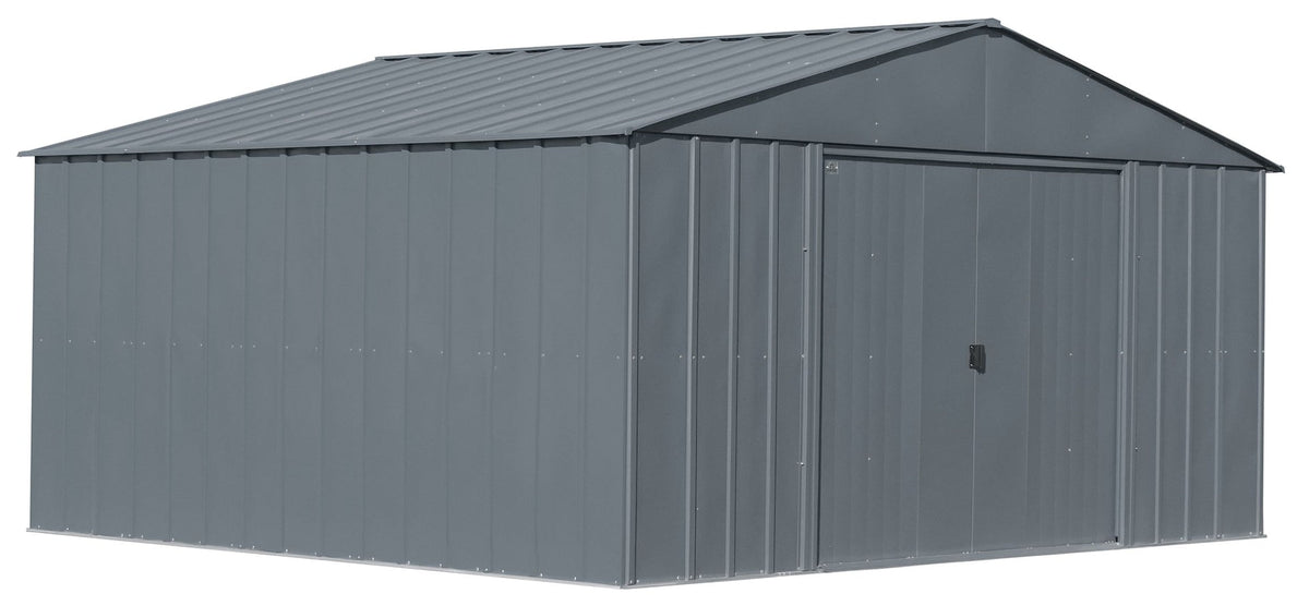 Shed, 14x12 - Item 0003218 U2