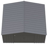 Shed, 14x12 - Item 0003218 U2