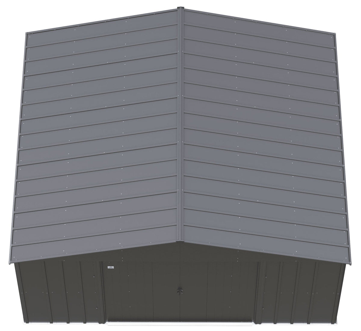 Shed, 14x12 - Item 0003218 U2