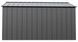 Shed, 14x12 - Item 0003218 U2