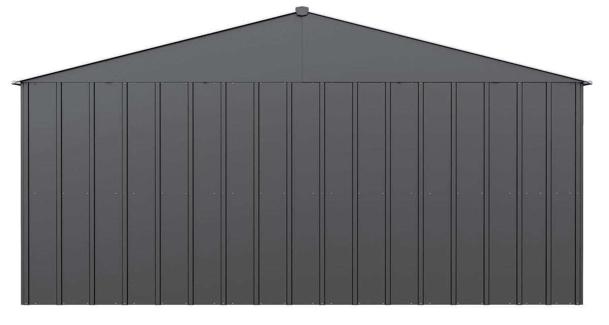 Shed, 14x12 - Item 0003218 U2