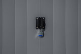 Shed, 14x12 - Item 0003218 U2