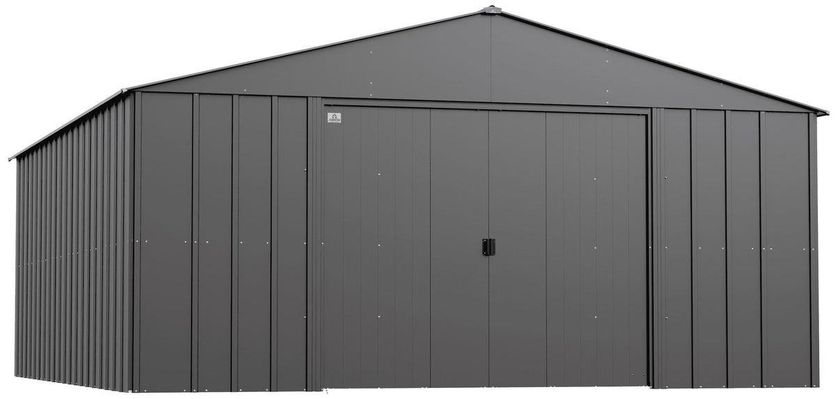 Shed, 14x17 - Item 0003270 N1