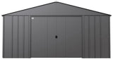 Shed, 14x17 - Item 0003270 N1