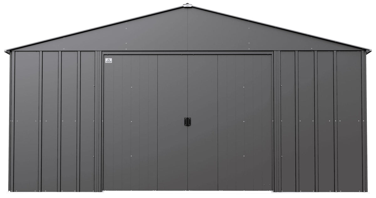 Shed, 14x17 - Item 0003270 N1