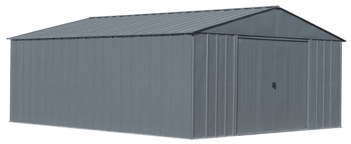 Shed, 14x17 - Item 0003270 N1