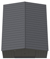 Shed, 14x17 - Item 0003270 N1