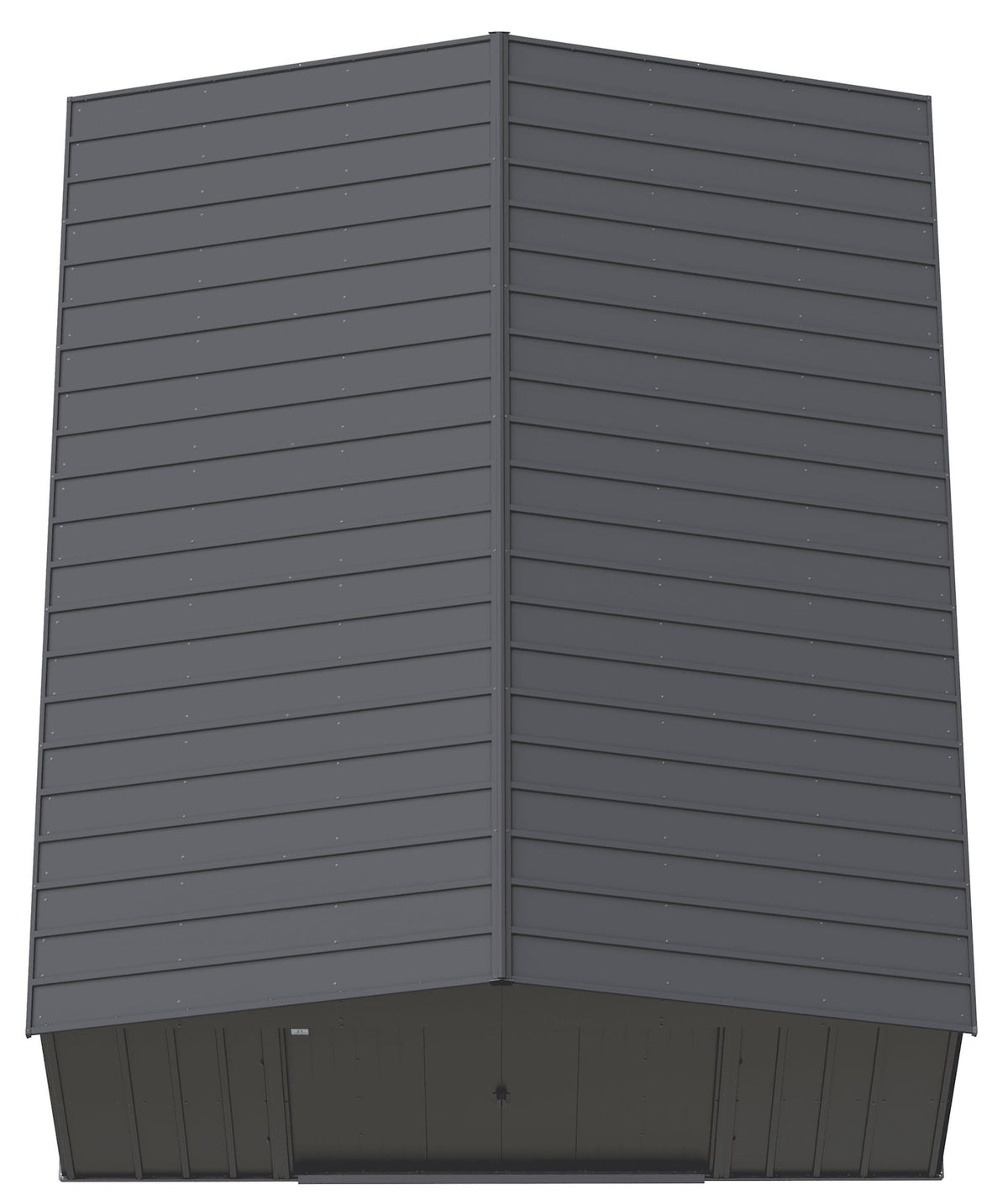 Shed, 14x17 - Item 0003270 N1